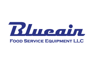 after 15 years in business, Blue Air is establishing itself as a solid manufacturer and supplier of premium quality products in the foodservice equipment industry through its recent merger with Daeyeong E&B, a leading manufacturer of commercial refrigeration and ice machines in South Korea since 1981. This is a new landmark for Blue Air’s future in terms of its ability to meet the market’s needs and its potential for an increased level of growth. Now, Blue Air offers its customers a wider range of product selections on both cold and hot lines, from vast lines of superior quality commercial refrigeration and ice machines to value lines of stainless steel items and commercial cooking equipment. Our prices have always been very competitive based on the value of materials, design features built into our products and the stellar service that has been provided to support our products. Blue Air provides the best warranty program in the industry along with the most attentive technical service through its over 700 member nationwide service network. Delivering “The best combined value of premium products, competitive price, and excellent customer service” is not a simple promise we made to our customers, but it is a real practice of our business on a day to day basis.



As a Visionary Company Looking Forward
In the center of Blue Air’s future goals and vision are our valued customers. As we move forward toward our future, we at Blue Air will continue to remain focused on delivering our customers The best combined value of premium products through our constant efforts of product upgrades and innovations, competitive price through our best practice of purchasing and efficient operations, and excellent service through our timely communications and attentive follow ups. These are the reasons why we believe our customers have been choosing and will continue to choose Blue Air among the many brands in the market.

Mission Statement
Our mission is to serve our customers with Passion. To continuously improve our processes and ensure the ownership experience of our products consistently delivers the highest quality equipment, competitive pricing, and support.

Vision Statement
To reach the pinnacle of the refrigeration industry with an unparalleled dedication to service, responsiveness, and teamwork.

Core Values
To always act with Integrity. To win as a team. To develop a culture of excellence through fellowship and service to our fellow employees and customers.