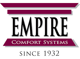 Empire builds a full line of heaters for nearly every application – from vent-free models (in blue flame and infrared) to wall furnaces and console heaters in direct-vent and B-vent. At more than 90-percent efficient our UltraSaver models provide more heat for your energy dollar than any other vented system you can buy. All of our Empire-branded heaters are made in the USA.

We also offer our HearthRite line of value-priced imported vent-free heaters in blue flame and infrared.
Empire Comfort Systems: A Company Perspective

Family Owned Since 1932
A Full Line of Gas-Fired Products for the Independent Dealer
Made in the USA
ECS_ProductHistory_Timeline

Empire – A Family-Owned Tradition
Empire Comfort Systems grew out of a small sheet metal shop founded by Henry Bauer in 1911 in the city of Belleville, Illinois. Formally incorporated on August 26, 1932, Empire Stove Company produced sheet metal heaters that took advantage of the increasing availability of natural gas.

While the company has weathered the ups and downs of economic downturns, wars, labor strife, fires, and societal changes, the Bauer family has remained the one constant.

The family tradition continues. Nick Bauer and Jane Bauer represent the fourth generation of Bauers at Empire Comfort Systems – making this a continuously family-operated business since 1932.

The Products – Affordable, Efficient & Artful Heating Solutions
Empire has a tradition of listening to dealers and their customers. From early floor furnaces (a forerunner to central heating systems) to console heaters to wall furnaces, to gas fireplaces and log sets, to the super-efficient Mantis fireplace system, Empire has adapted to market requirements.

Empire was the first to market vent-free heaters equipped with an Oxygen Depletion Sensor (now standard on all vent-free products in the U.S.). In the 1980s, Empire became the first to market a gas-fired heater that achieves 80-percent efficiency, and in 2006, Empire marketed the first vented gas fireplace to achieve 90-percent efficiency. Today’s heater and hearth offerings cover a wide spectrum of gas-fired products including:

Vented, Vent-Free, and B-Vent Heaters and Fireplaces
Vented and Vent-Free Log Sets
Fireplace Inserts and Cast Iron Stoves
In 2002, the company purchased manufacturing rights to Broilmaster Premium Gas Grills. The addition of this line helped keep employees working during the off-peak season for heaters and fireplaces, and it gave our sales force an added tool for calling on customers. The Broilmaster brand enjoys unmatched owner loyalty due to the grill’s exceptional performance and on the lifetime warranty on most critical components. Empire still makes replacement parts for grills manufactured more than 30 years ago. We created new grills to expand the appeal of the Broilmaster brand – including infrared models and slow cookers. In 2013, we introduced the Independence, a charcoal grill backed by Broilmaster’s legendary durability.

Made In USA – Providing Opportunity for Employees & Suppliers
Empire’s heaters, fireplaces and grills are assembled at the company’s two manufacturing facilities in Belleville, Illinois, just outside of St. Louis.
Whenever possible, the company gives preference to North American suppliers.

Our Continuing Mission
Empire is committed to building high-quality products that serve the consumers’ needs and providing profitable sales opportunities for our distributors and dealers. We will back our products with thoughtful design, research and development practices. We will back our customers with exceptional training and customer service support.