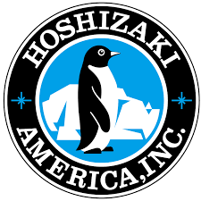 
Hoshizaki America is a name synonymous with quality, innovation and reliability. These values exist through the vision of our leadership and focus on our teamwork... developing quality relationships with our employees, suppliers, distributors, dealers, designers, and service providers. Together, we positively impact the users of our products and the communities in which we live. Hoshizaki America’s corporate mission is to achieve and maintain optimum customer satisfaction, by consistently providing the highest level of quality in the products and services delivered to all customers throughout the western hemisphere; to perpetuate a healthy, viable organization; and to deserve the reputation as an innovative leader from a technological and people standpoint in the commercial kitchen equipment industry.Hoshizaki Electric Company, now the Hoshizaki Corporation, was established in February, 1947 in Nagoya, Japan by Mr. Shigetoshi Sakamoto. One of the first electrical products sold by Hoshizaki Electric was vehicle horns. Over the years, Hoshizaki Electric has manufactured and sold a variety of products to include stoves, refrigerators, vending machines, water purifiers, servers and dispensers, ice-makers and refrigerated show cases.
As a subsidiary of Hoshizaki Electric, Hoshizaki America was established in Los Angeles, California in December 1981. The Hoshizaki America facility in Peachtree City, Georgia was completed in 1986. An additional manufacturing facility in Griffin, Georgia began operation in early 2001. Hoshizaki America presently manufactures and markets a wide range of commercial icemakers, dispensers, refrigerators and related products to customers throughout the western hemisphere

