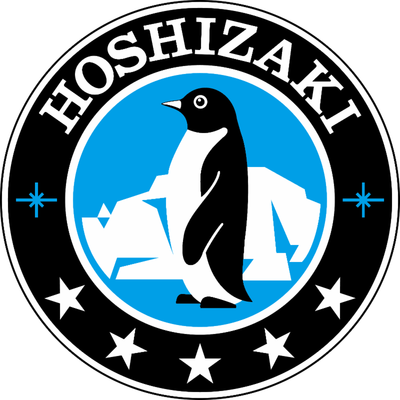 
Hoshizaki America is a name synonymous with quality, innovation and reliability. These values exist through the vision of our leadership and focus on our teamwork... developing quality relationships with our employees, suppliers, distributors, dealers, designers, and service providers. Together, we positively impact the users of our products and the communities in which we live